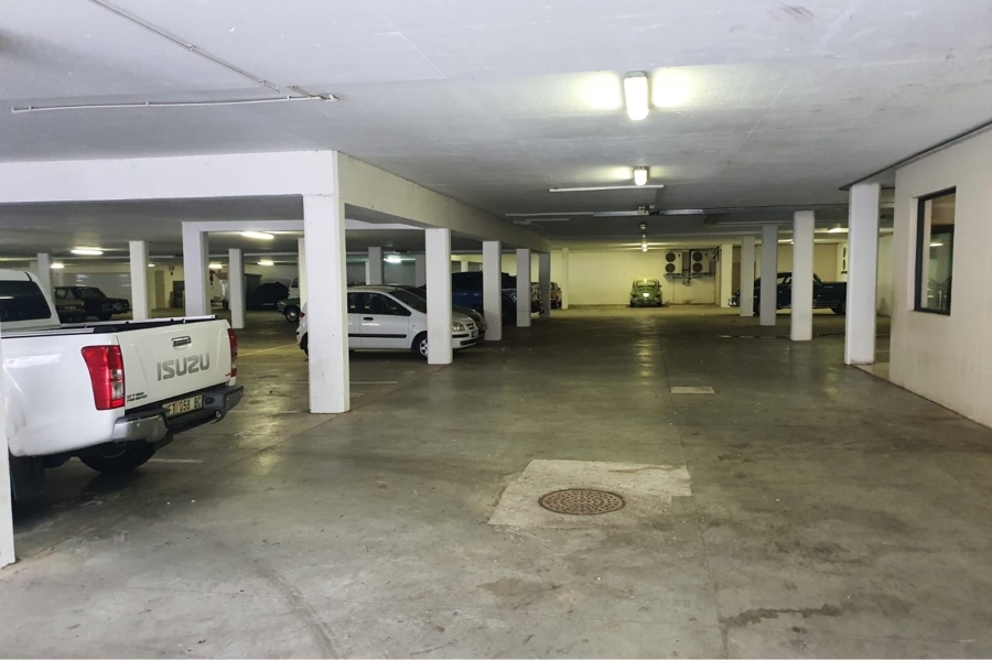 To Let commercial Property for Rent in Newton Park Eastern Cape